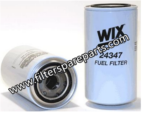 24347 WIX Fuel Filter - Click Image to Close